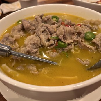 Tian Fu - Chinese Near Me - Bellevue, Washington