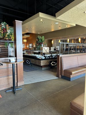 Rodizio Grill Brazilian Steakhouse Maple Grove by null