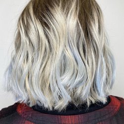 Kairos Hair Salon - Stylist: Yari ~ follow on IG @haairtodyefor
