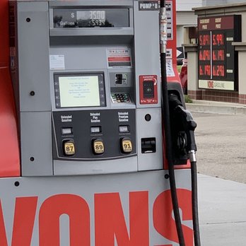 Vons Fuel Station - Gas Stations Near Me - Escondido, California Vons Fuel Station - Gas Stations Near Me - Escondido, California