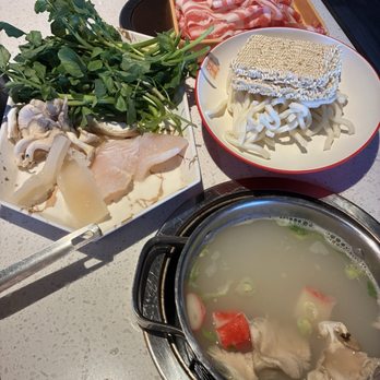 Hot Pot Hero - Hot Pot Near Me - Ellicott City, Maryland