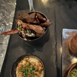 Mulcahy's - Potato skins