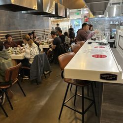 Mokkoji Shabu Shabu
