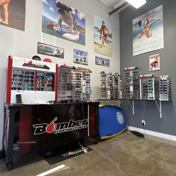 Bomber Eyewear - Bomber Eyewear - Sunglasses Near Me - Costa Mesa, California Bomber Eyewear - Bomber Eyewear - Sunglasses Near Me - Costa Mesa, California