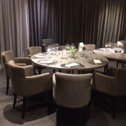 La Part Des Anges - Salle privative