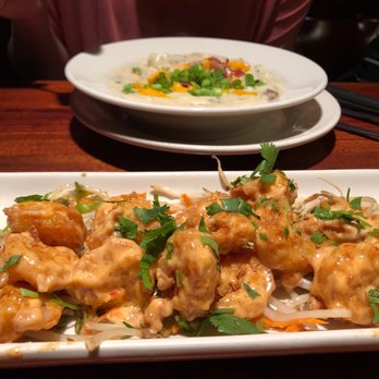 Charleston's - Dynamite Shrimp - American Near Me - Indianapolis, Indiana