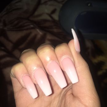 JK Nails - Ombré nails - Nail Salons Near Me - Los Angeles, California JK Nails - Ombré nails - Nail Salons Near Me - Los Angeles, California