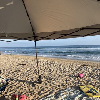 Huntington State Beach - Beaches Near Me - Huntington Beach, California