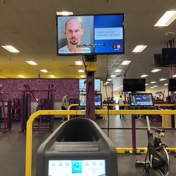 Planet Fitness - Gyms Near Me - Rockledge, Florida Planet Fitness - Gyms Near Me - Rockledge, Florida