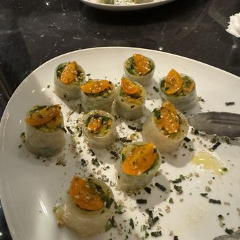 The Kitchen Restaurant - New American Near Me - Sacramento, California