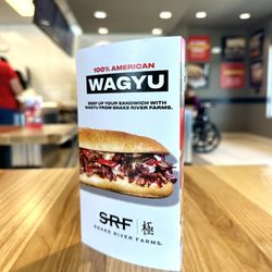 Capriotti's Sandwich Shop
