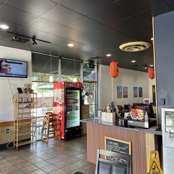 SushiBox - Lobby - Japanese Near Me - Rockwall, Texas