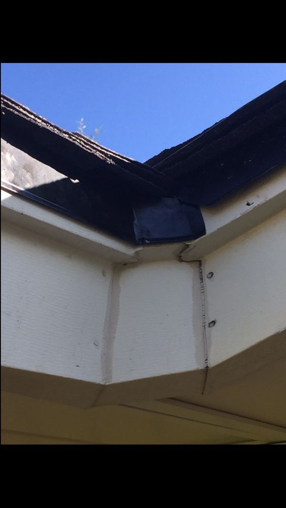 Slide of Alden Roofing