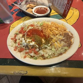 Frank & Lupe's - Frank's Enchiladas - New Mexican Cuisine Near Me - Scottsdale, Arizona