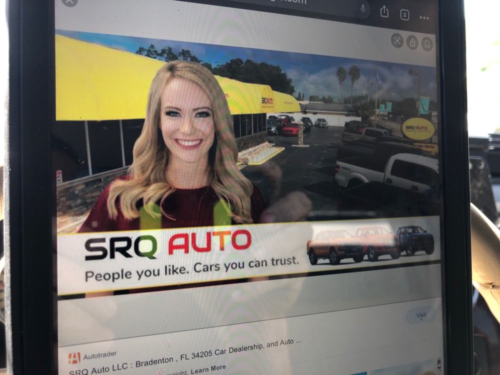 SRQ HAULING LLC