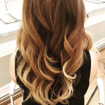 Drybar - Center City - Beautiful curls! - Blow Dry/Out Services Near Me - Philadelphia, Pennsylvania Drybar - Center City - Beautiful curls! - Blow Dry/Out Services Near Me - Philadelphia, Pennsylvania