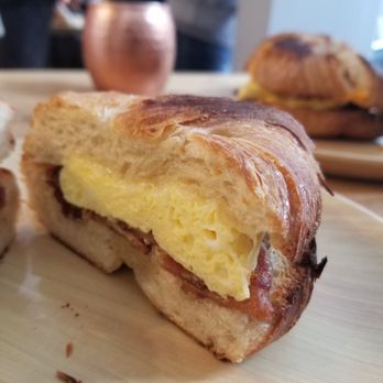 Beanstalk Cafe - Coffee & Tea Near Me - San Francisco, California