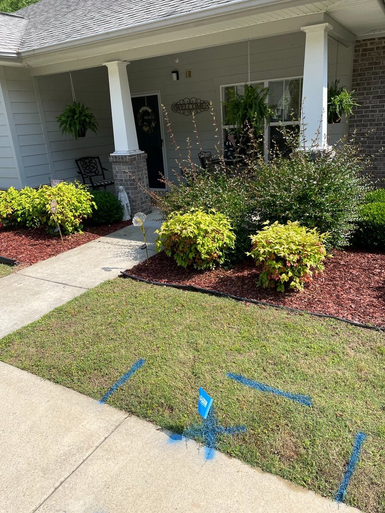 Slide of American Leak Detection