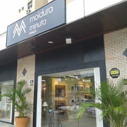 Moldura Minuto