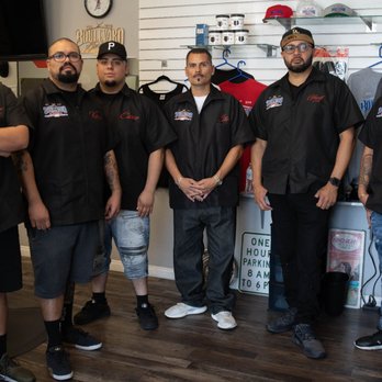 Boulevard Barbers - Barbers Near Me - Lawndale, California Boulevard Barbers - Barbers Near Me - Lawndale, California