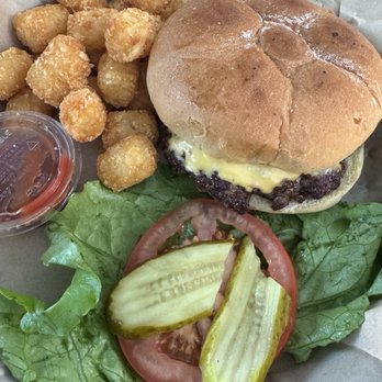 The Greenhouse Bar - Burger - Bars Near Me - Nashville, Tennessee