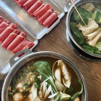 All That Shabu - Buffets Near Me - Alhambra, California All That Shabu - Buffets Near Me - Alhambra, California
