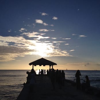Waikiki Beach - Beaches Near Me