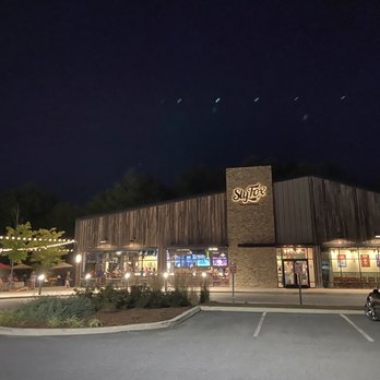 Sly Fox Taphouse at The Grove - the outside of the restaurant - Breweries Near Me - Malvern, Pennsylvania Sly Fox Taphouse at The Grove - the outside of the restaurant - Breweries Near Me - Malvern, Pennsylvania