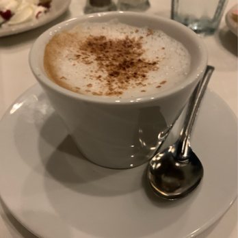 Gino's Restaurant - Cappuccino - Italian Near Me - Baton Rouge, Louisiana Gino's Restaurant - Cappuccino - Italian Near Me - Baton Rouge, Louisiana