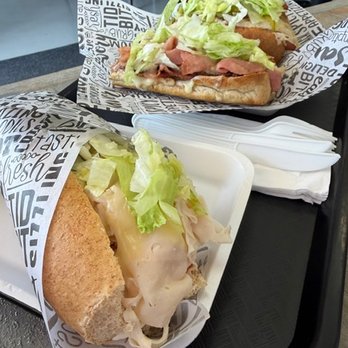 Subs & Mo - Sandwiches Near Me - Broken Arrow, Oklahoma