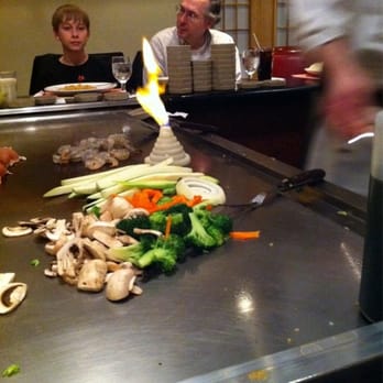 Fuji Steak House Needham - Japanese Near Me - Needham, Massachusetts