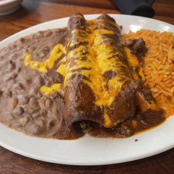 Mi Cocina - Beef Enchiladas - Tex-Mex Near Me - Dallas, Texas Mi Cocina - Beef Enchiladas - Tex-Mex Near Me - Dallas, Texas