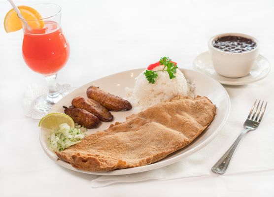 Las Vegas Cuban Cuisine by null