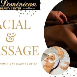 Cris Dominican Beauty Center - Book today