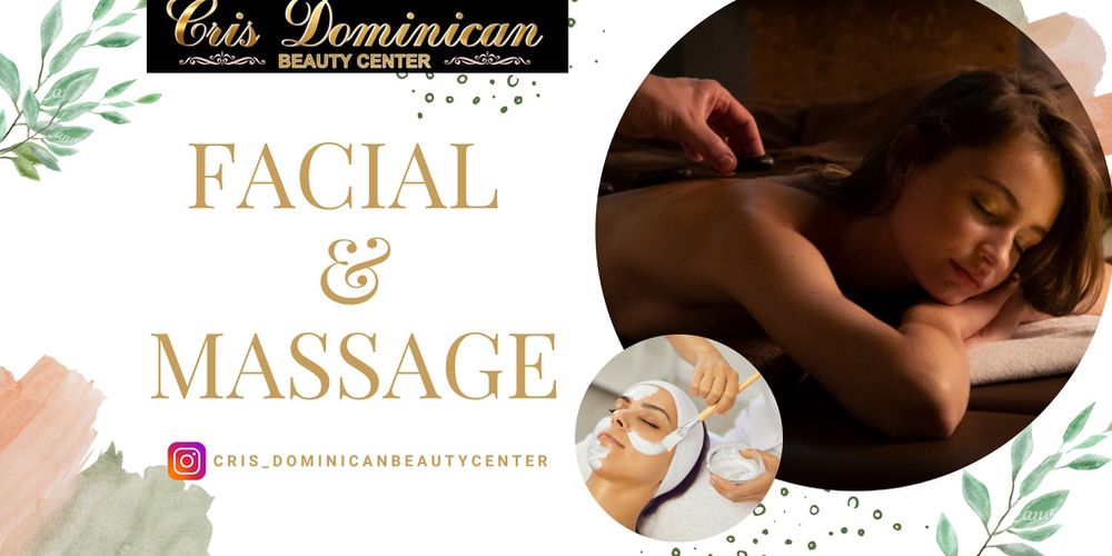 Cris Dominican Beauty Center Logo