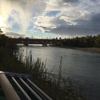 Sien Lok Park - Parks Near Me - Calgary, Alberta