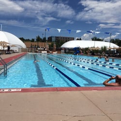 The Country Club of Colorado