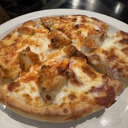 Buffalo Chicken