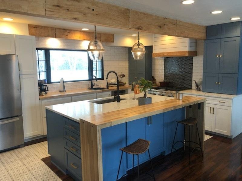 Slide of Artistic and Luxury Bathroom Design