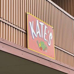 Kate's Greek & American