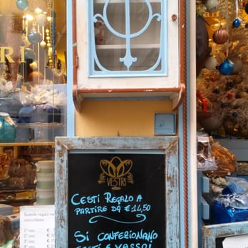 Vestri - Desserts Near Me - Florence, FI