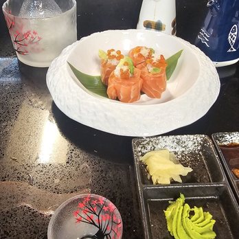 Joyce's Sushi - Japanese Near Me - Rancho Mirage, California Joyce's Sushi - Japanese Near Me - Rancho Mirage, California