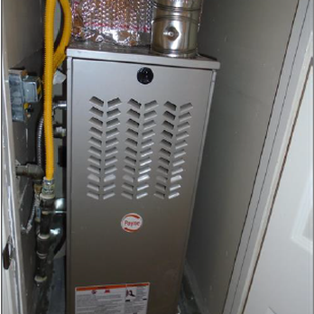 Finest Heating & Air - A new furnace - Heating & Air Conditioning/HVAC Near Me - Pleasanton, California