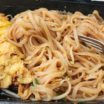 Baan Phad Thai - Veg pad thai - Thai Near Me - Belleville, Michigan Baan Phad Thai - Veg pad thai - Thai Near Me - Belleville, Michigan