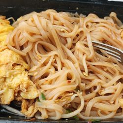 Baan Phad Thai - Veg pad thai