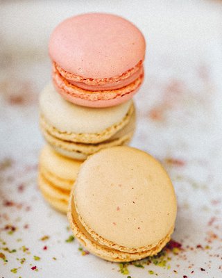 Utopia European Caffe by null