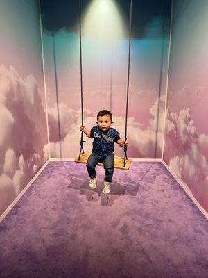 Bubble Planet: An Immersive Experience - Oakland by null