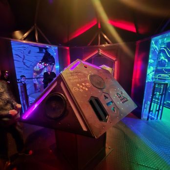 AREA15 - Venues & Event Spaces Near Me - Las Vegas, Nevada