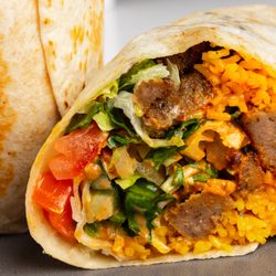 Oh Mmm Gyros - Gy rito