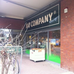 Bio Company